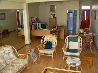 Apartment / Flat For Sale in Sunnyside, Pretoria