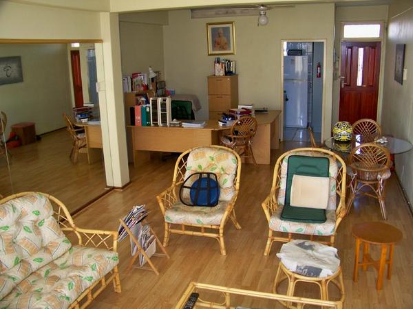 Apartment / Flat For Sale in Sunnyside, Pretoria