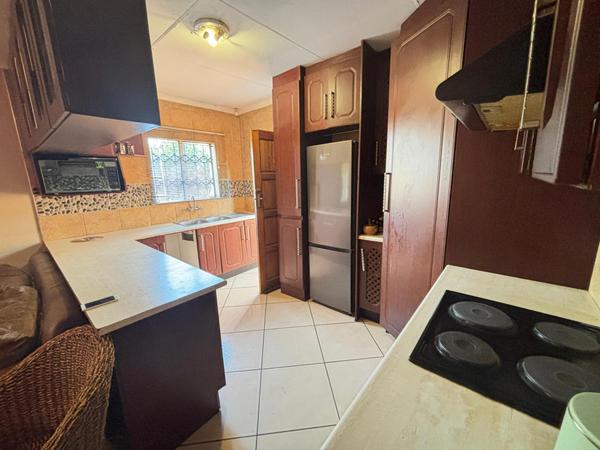 House For Sale in The Orchards, Akasia